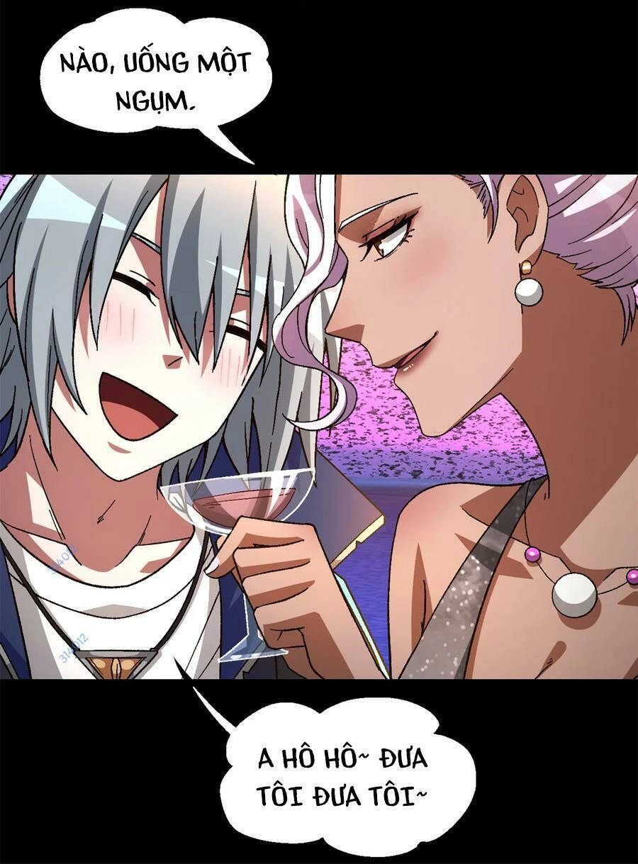 Tận Thế Trò Chơi Ghép Hình Chapter 61 - 54