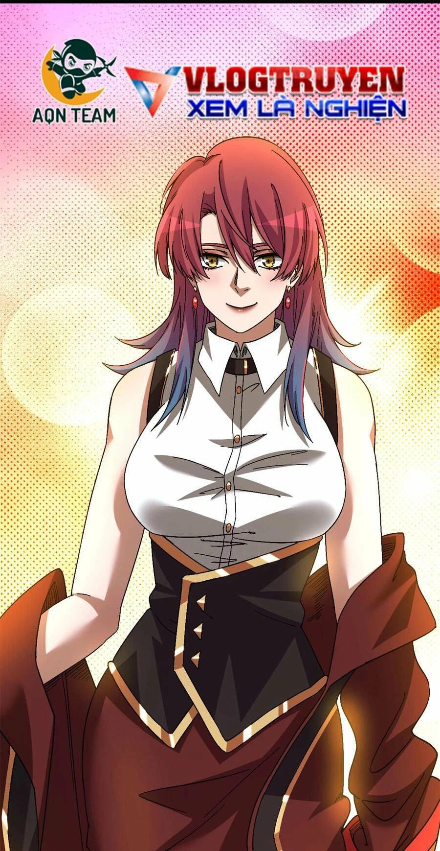 Tận Thế Trò Chơi Ghép Hình Chapter 61 - 67