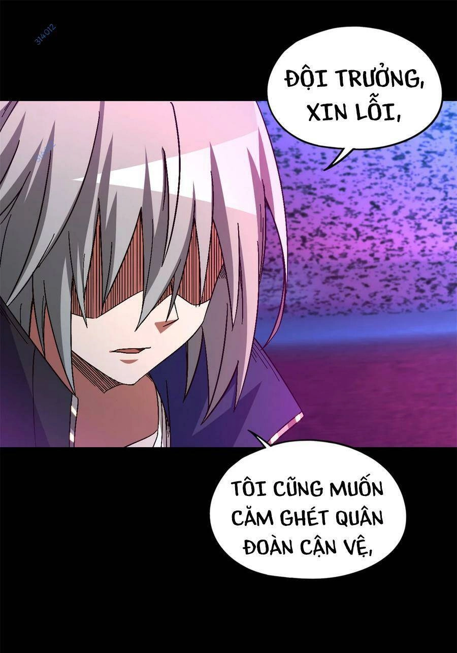 Tận Thế Trò Chơi Ghép Hình Chapter 61 - 71