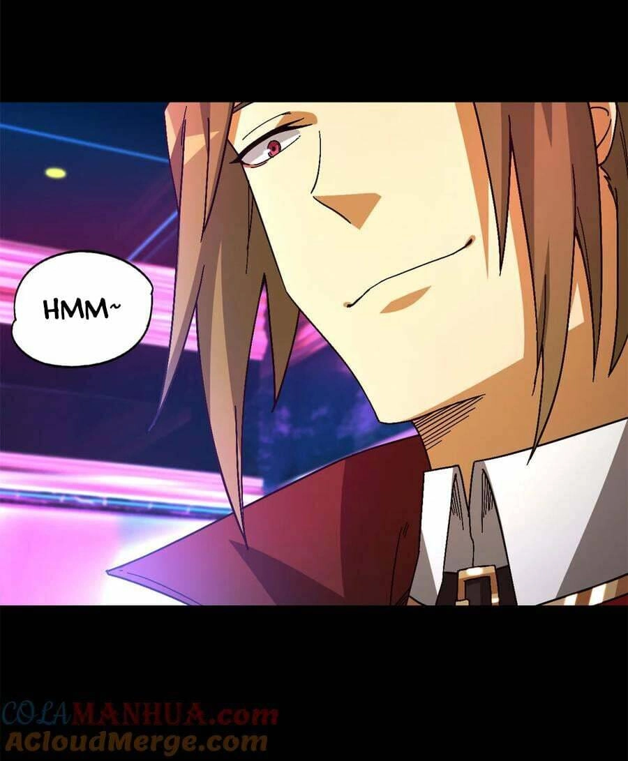 Tận Thế Trò Chơi Ghép Hình Chapter 61 - 72