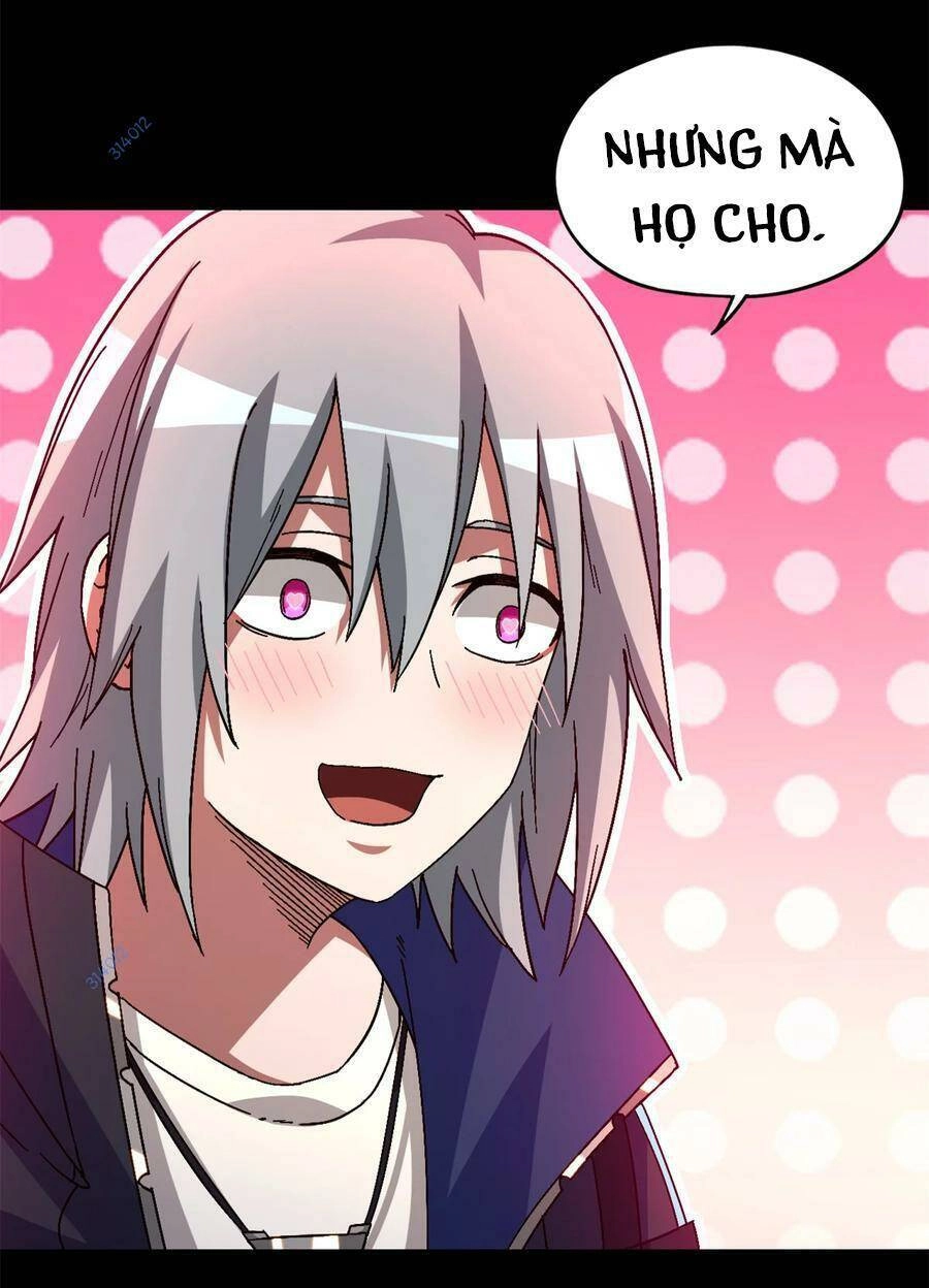 Tận Thế Trò Chơi Ghép Hình Chapter 61 - 73