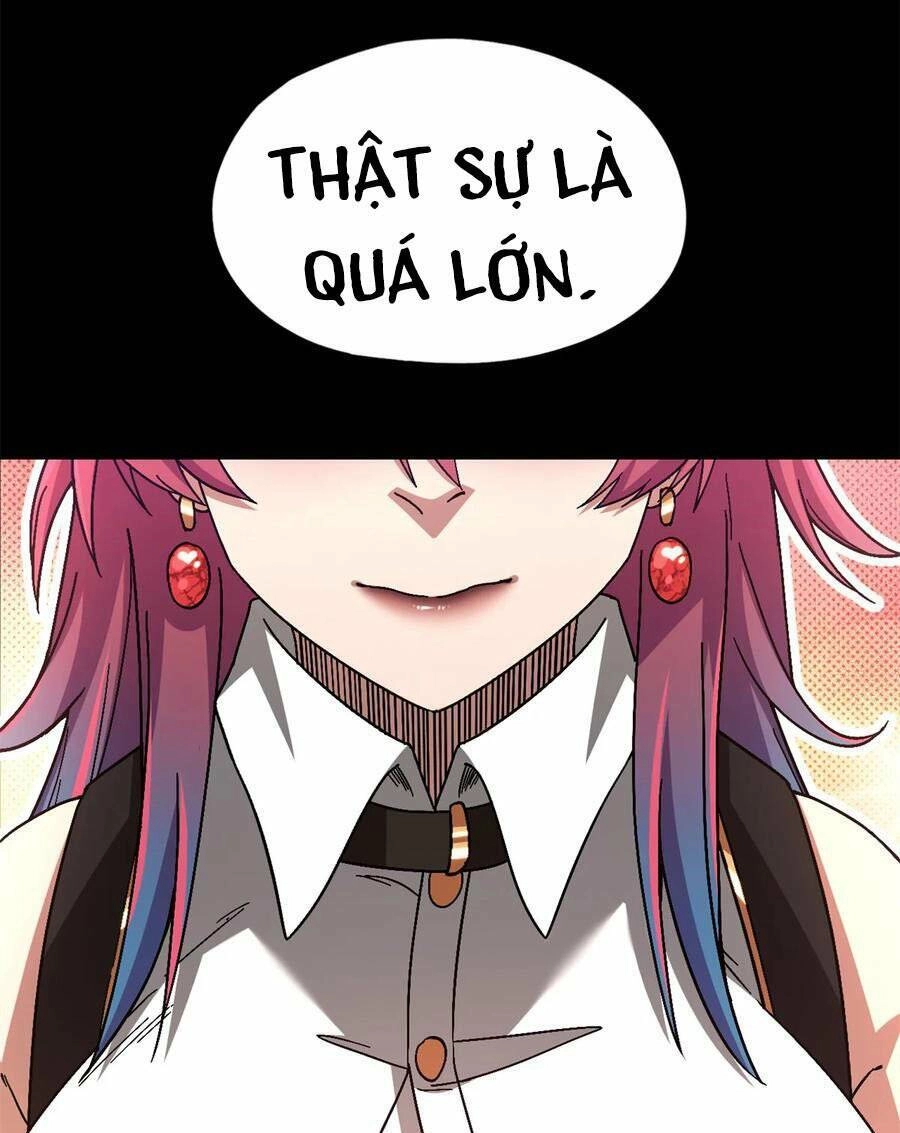 Tận Thế Trò Chơi Ghép Hình Chapter 61 - 74