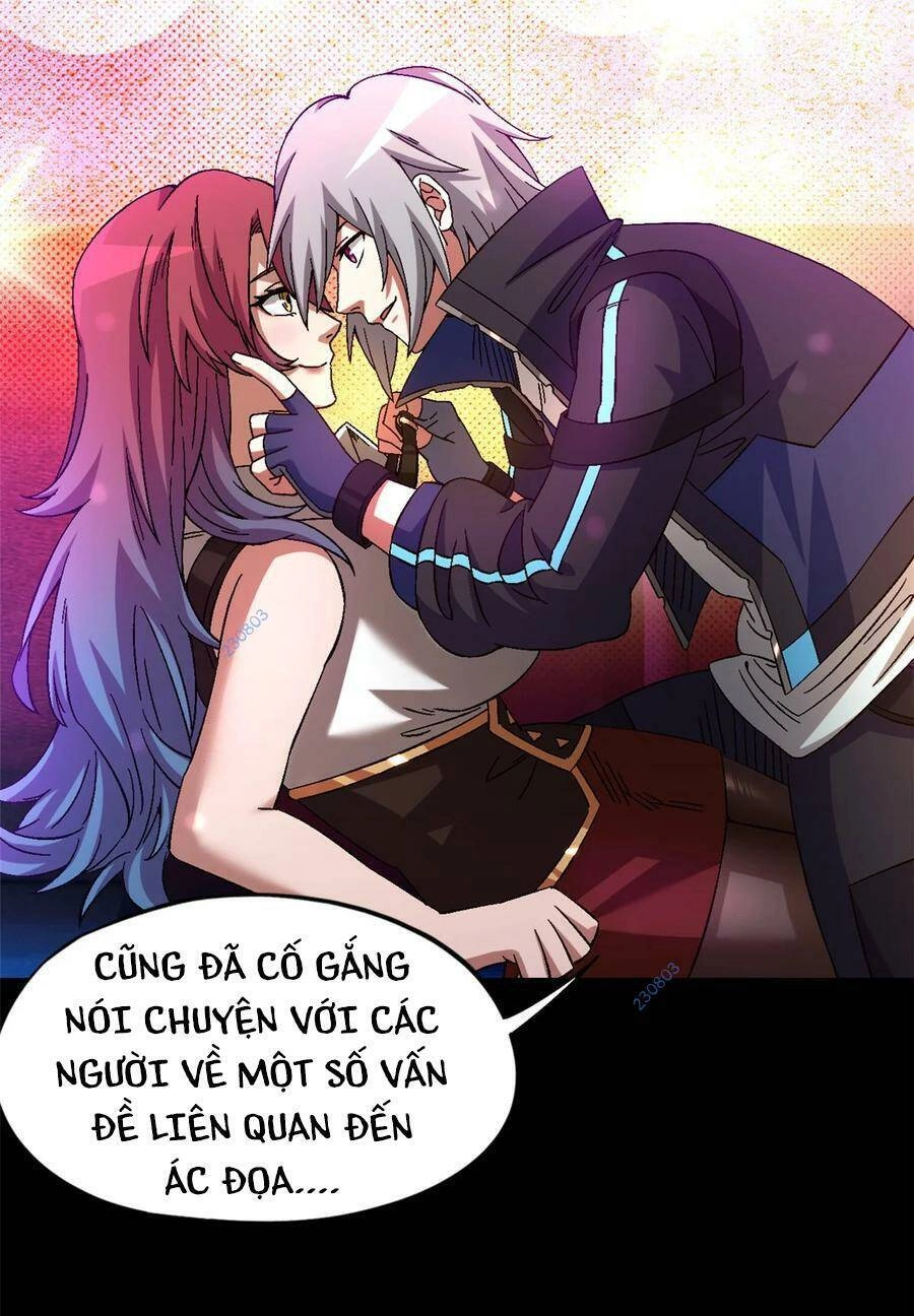 Tận Thế Trò Chơi Ghép Hình Chapter 62 - 19