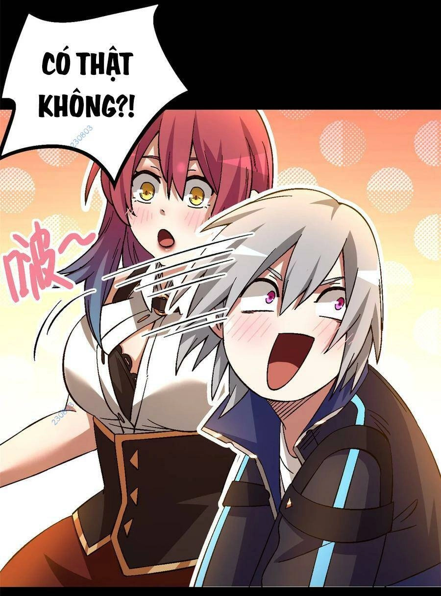 Tận Thế Trò Chơi Ghép Hình Chapter 62 - 39