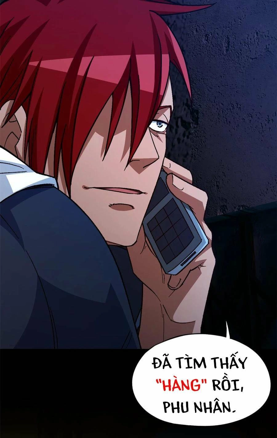 Tận Thế Trò Chơi Ghép Hình Chapter 62 - 66