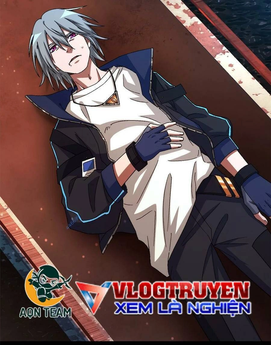 Tận Thế Trò Chơi Ghép Hình Chapter 63 - 4