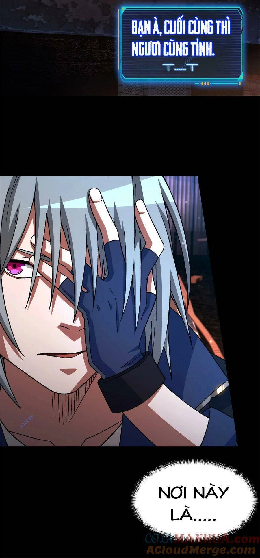 Tận Thế Trò Chơi Ghép Hình Chapter 63 - 6