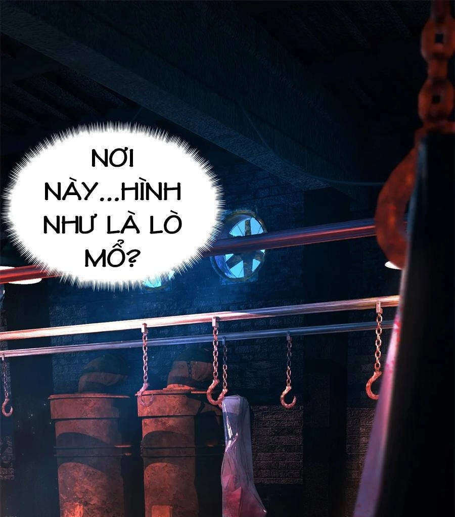 Tận Thế Trò Chơi Ghép Hình Chapter 63 - 7