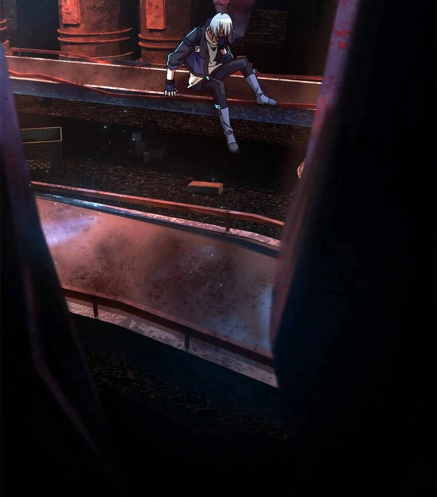 Tận Thế Trò Chơi Ghép Hình Chapter 63 - 8