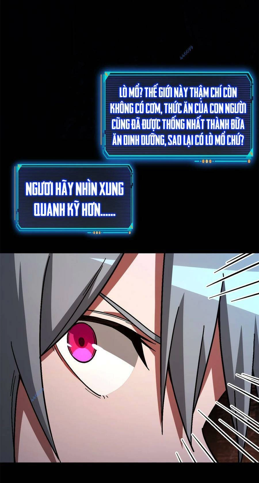 Tận Thế Trò Chơi Ghép Hình Chapter 63 - 9