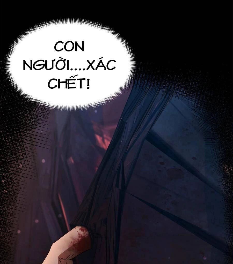 Tận Thế Trò Chơi Ghép Hình Chapter 63 - 10