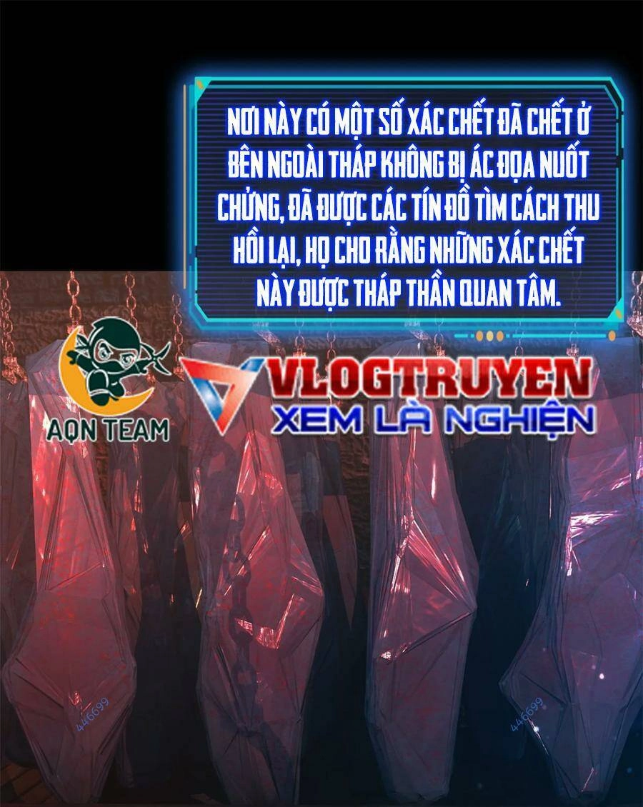 Tận Thế Trò Chơi Ghép Hình Chapter 63 - 12