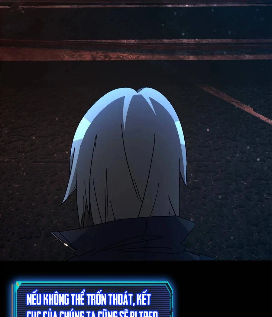 Tận Thế Trò Chơi Ghép Hình Chapter 63 - 13