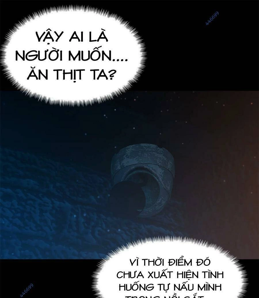 Tận Thế Trò Chơi Ghép Hình Chapter 63 - 17