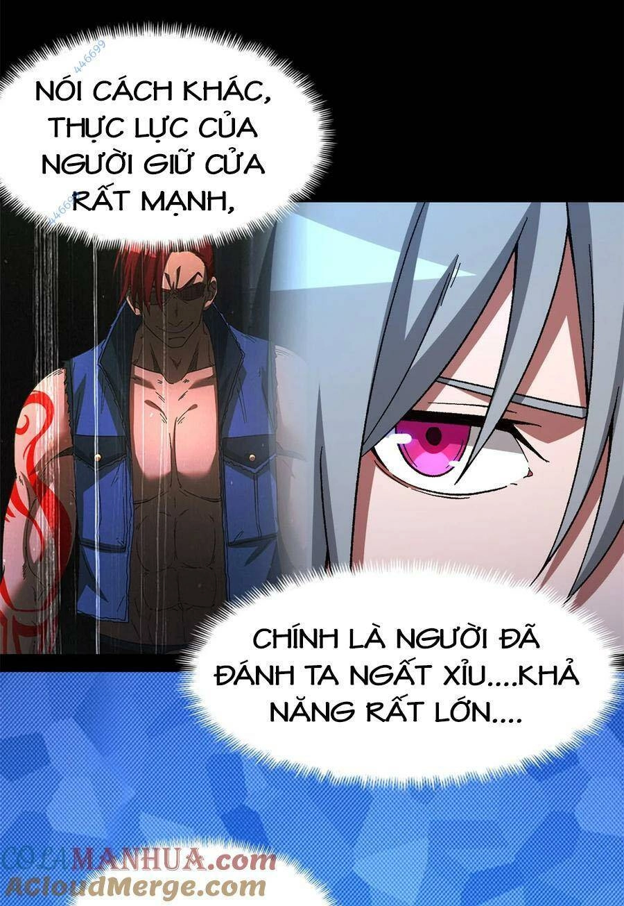 Tận Thế Trò Chơi Ghép Hình Chapter 63 - 23