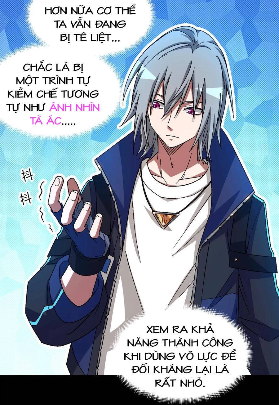 Tận Thế Trò Chơi Ghép Hình Chapter 63 - 24