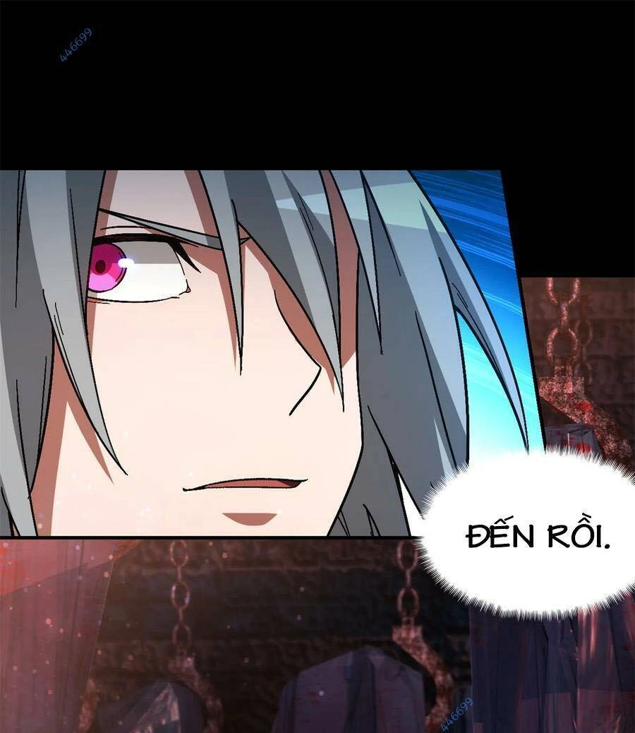 Tận Thế Trò Chơi Ghép Hình Chapter 63 - 37