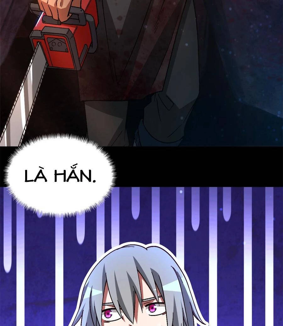 Tận Thế Trò Chơi Ghép Hình Chapter 63 - 39