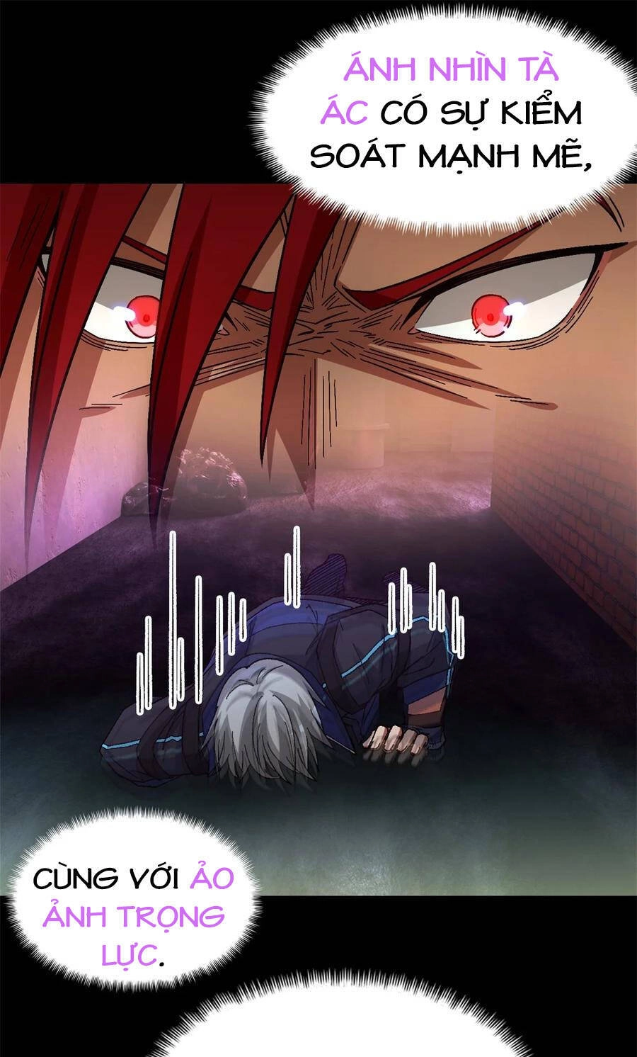 Tận Thế Trò Chơi Ghép Hình Chapter 63 - 42