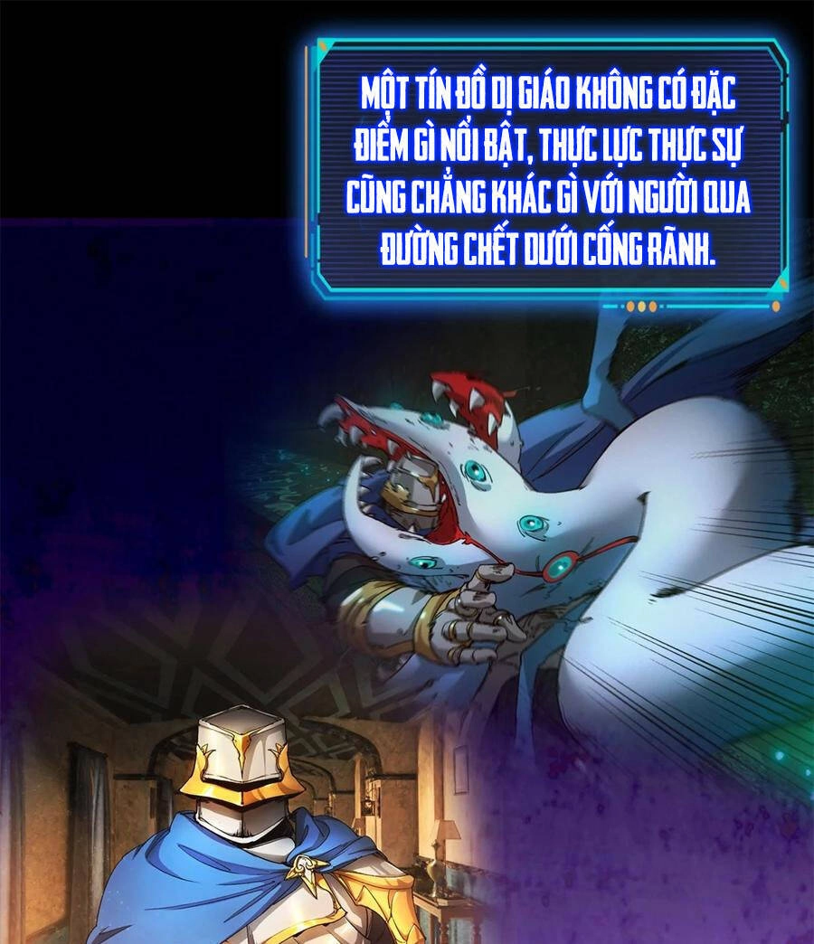 Tận Thế Trò Chơi Ghép Hình Chapter 63 - 46