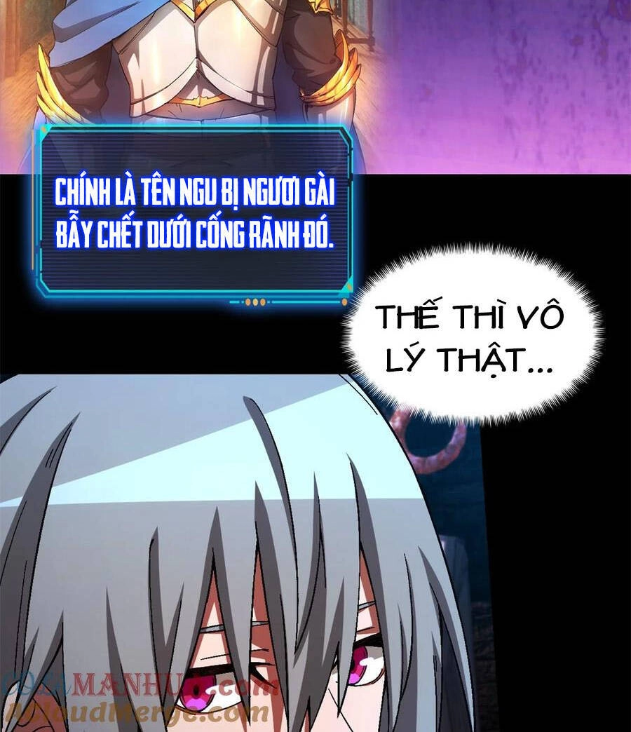 Tận Thế Trò Chơi Ghép Hình Chapter 63 - 47