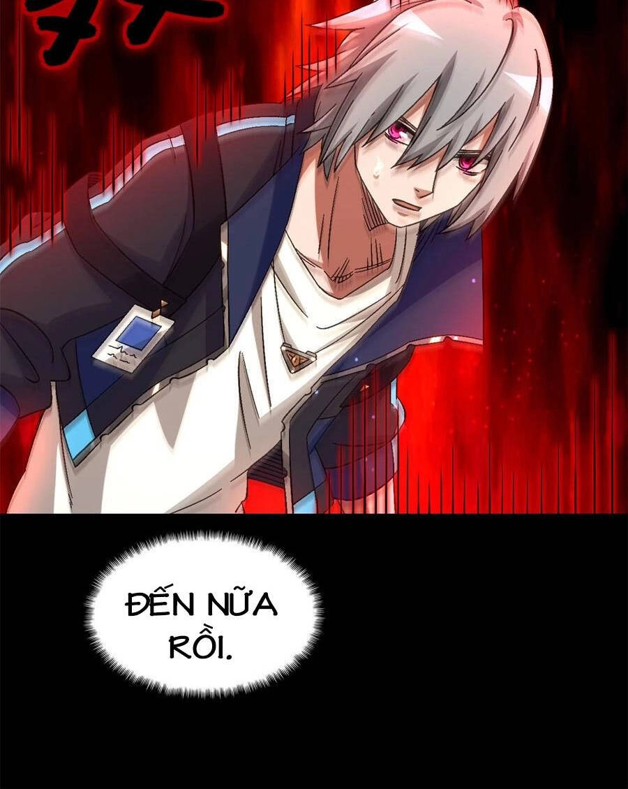 Tận Thế Trò Chơi Ghép Hình Chapter 63 - 51