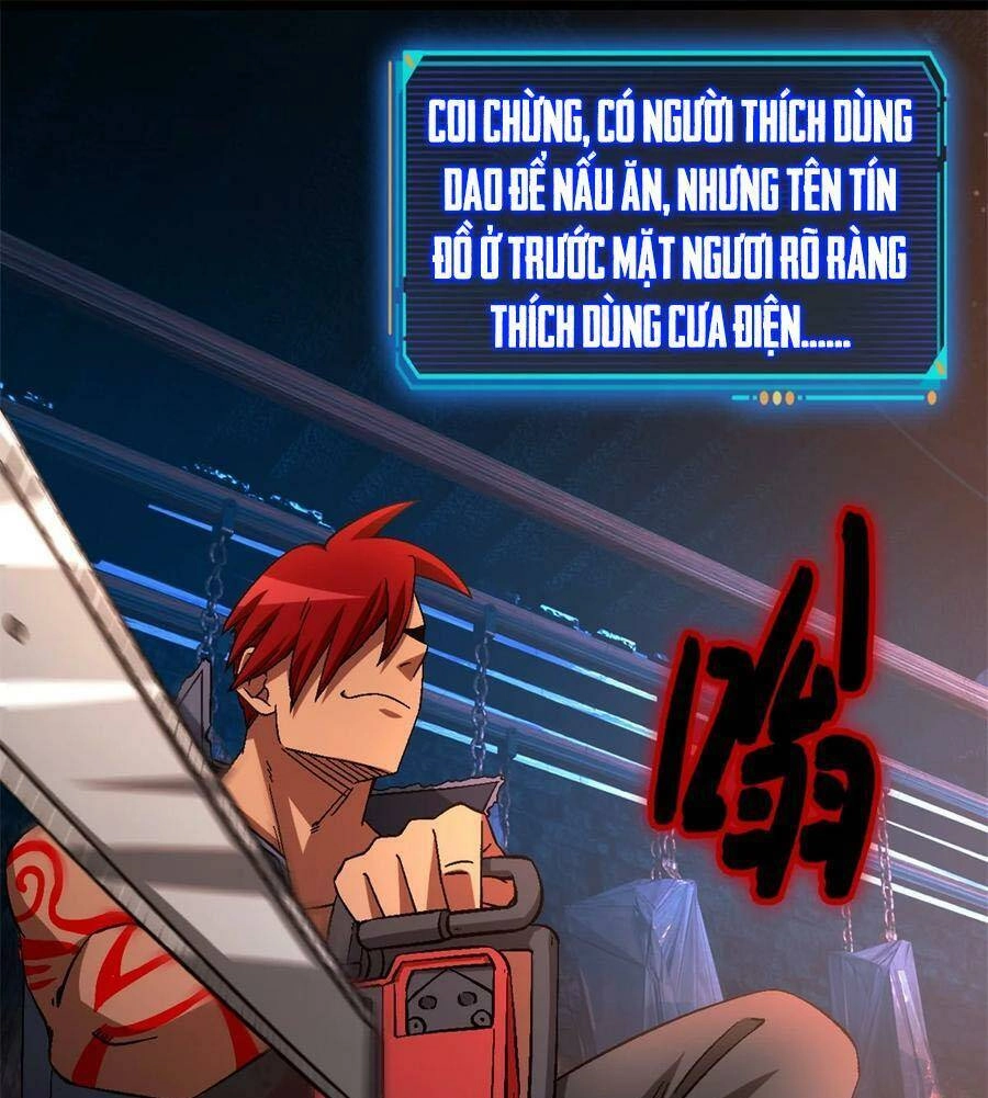 Tận Thế Trò Chơi Ghép Hình Chapter 63 - 52