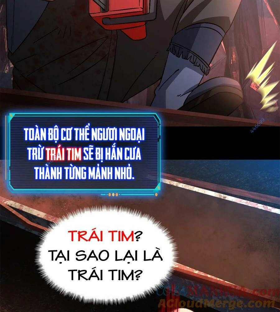 Tận Thế Trò Chơi Ghép Hình Chapter 63 - 53