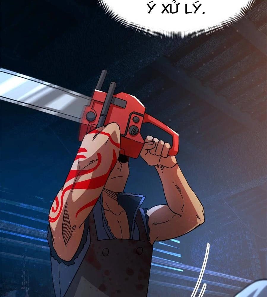 Tận Thế Trò Chơi Ghép Hình Chapter 63 - 55