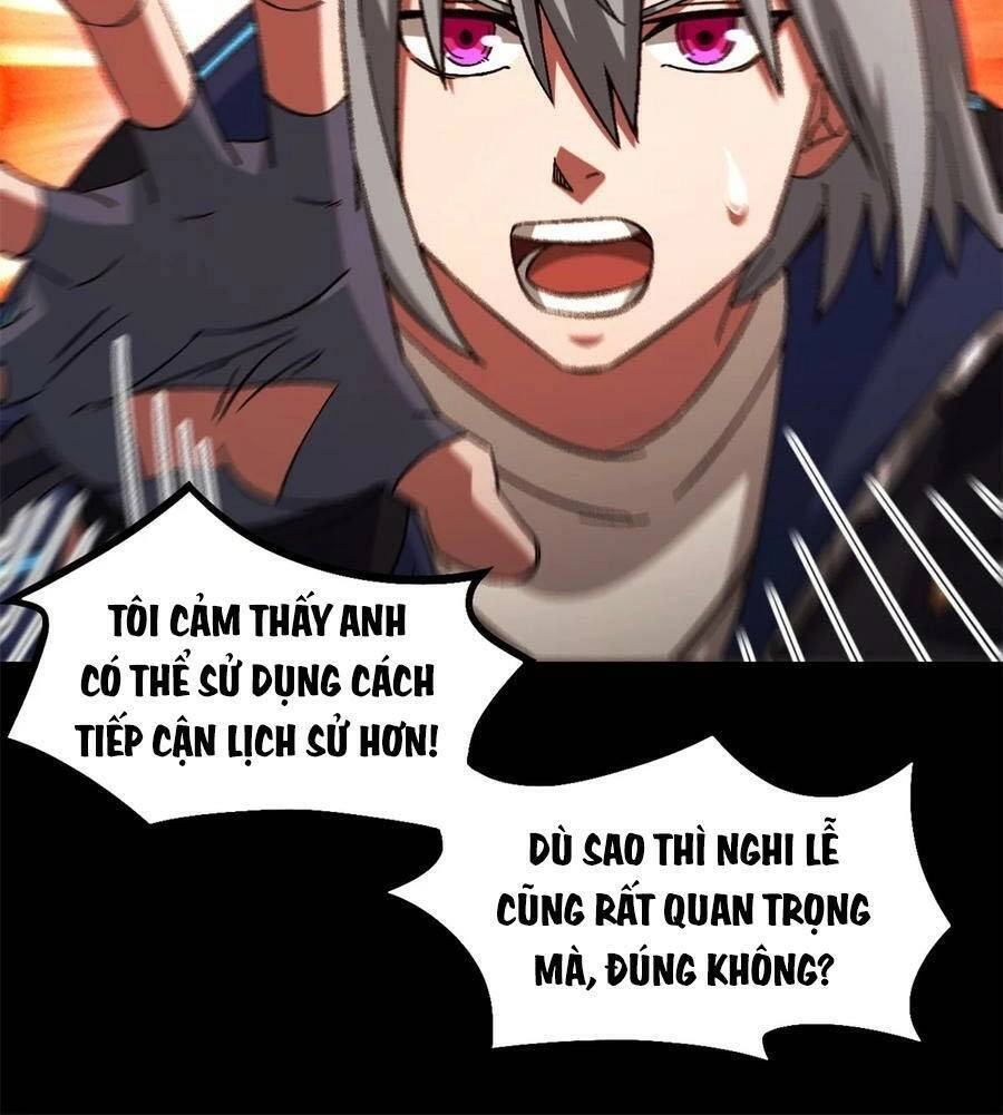 Tận Thế Trò Chơi Ghép Hình Chapter 63 - 57