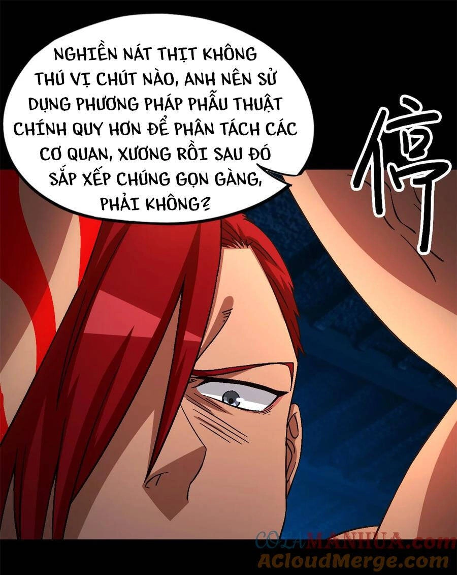 Tận Thế Trò Chơi Ghép Hình Chapter 63 - 58