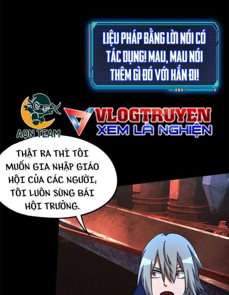 Tận Thế Trò Chơi Ghép Hình Chapter 63 - 59