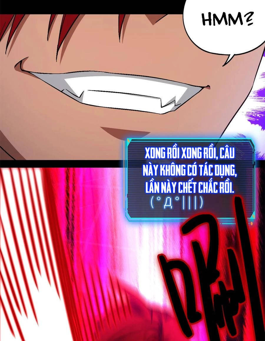 Tận Thế Trò Chơi Ghép Hình Chapter 63 - 61