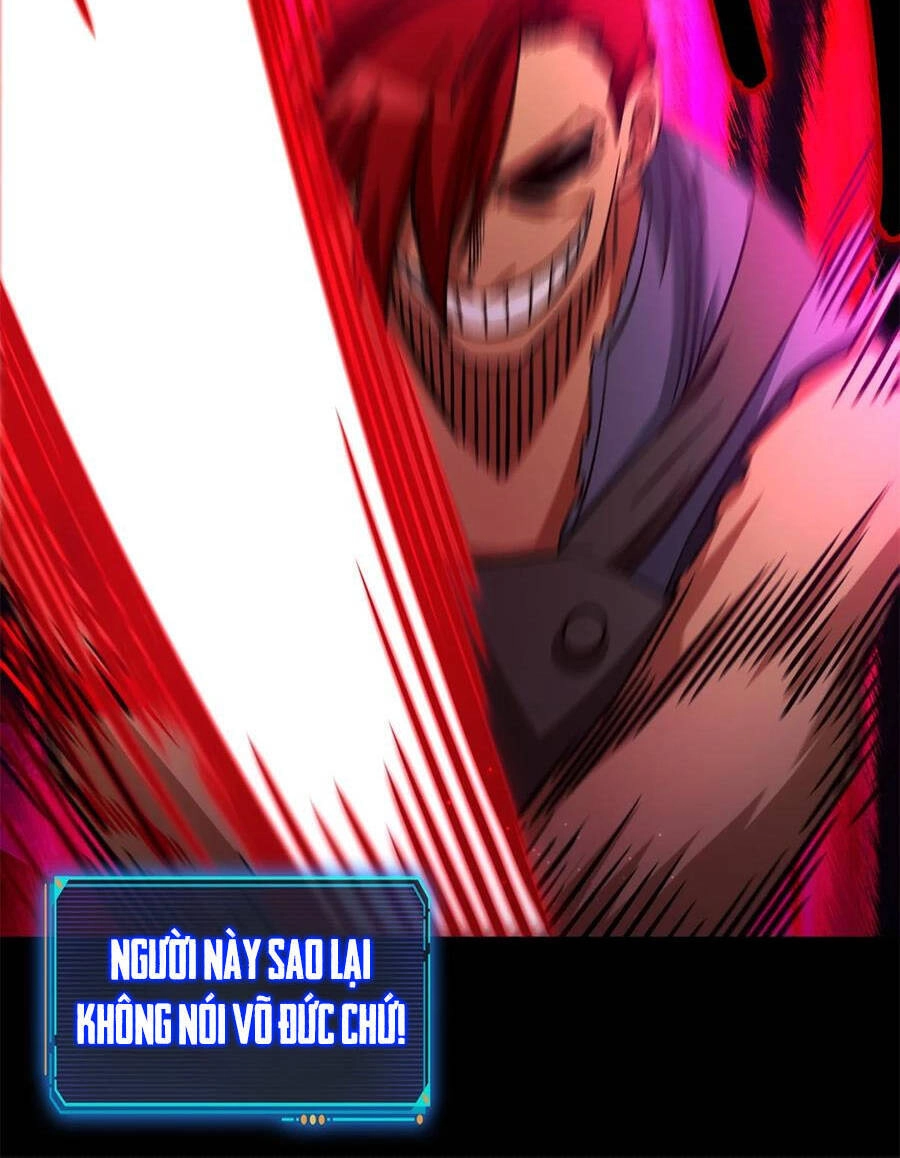 Tận Thế Trò Chơi Ghép Hình Chapter 63 - 62