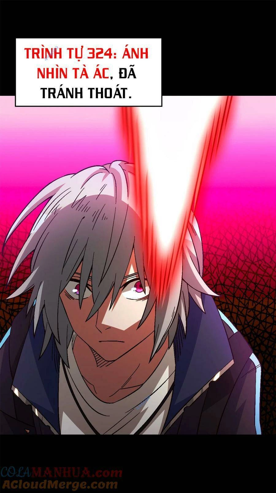 Tận Thế Trò Chơi Ghép Hình Chapter 63 - 63