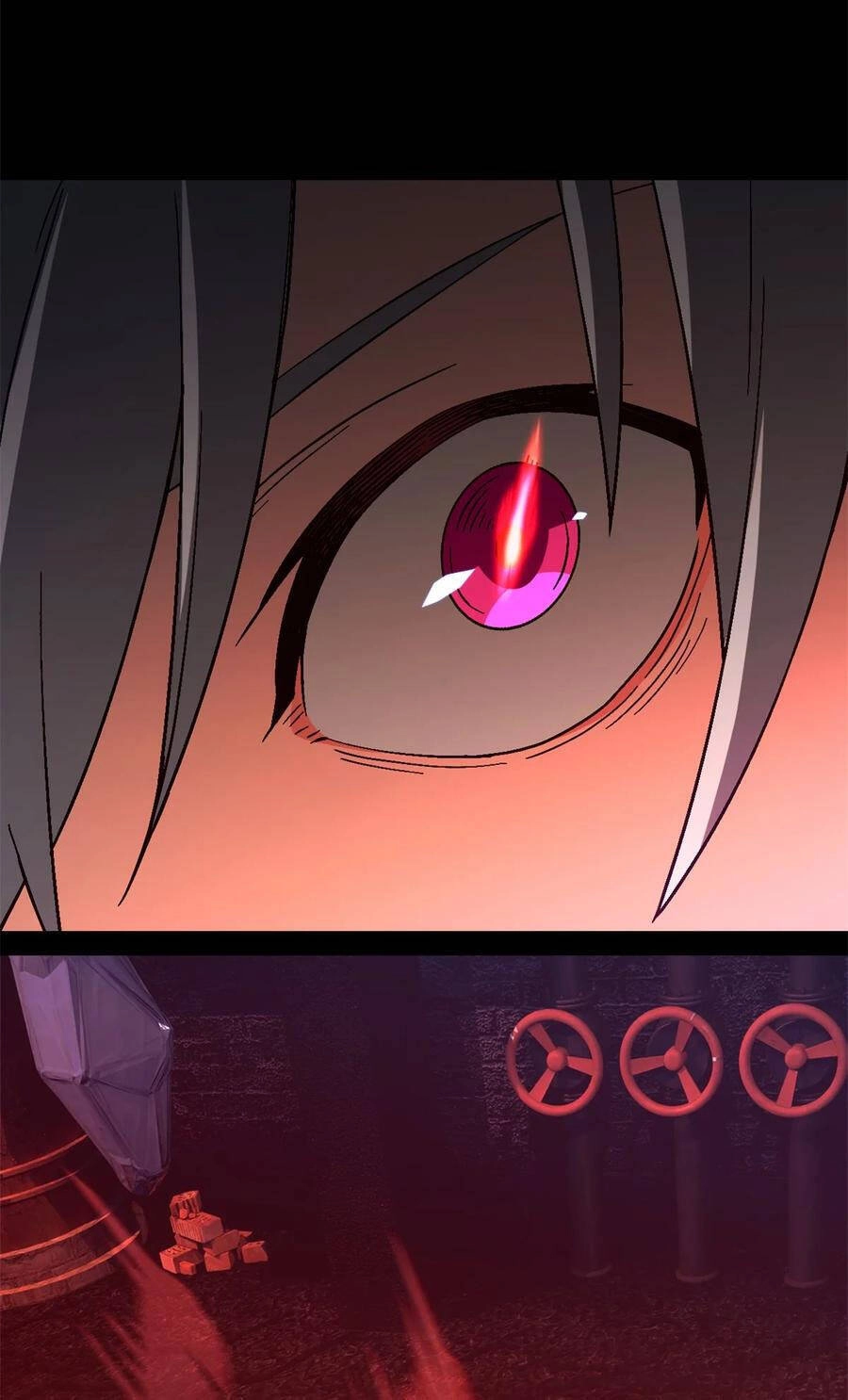 Tận Thế Trò Chơi Ghép Hình Chapter 63 - 64