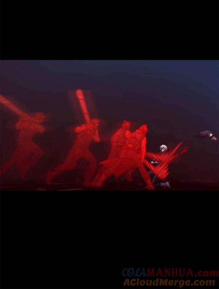 Tận Thế Trò Chơi Ghép Hình Chapter 63 - 66