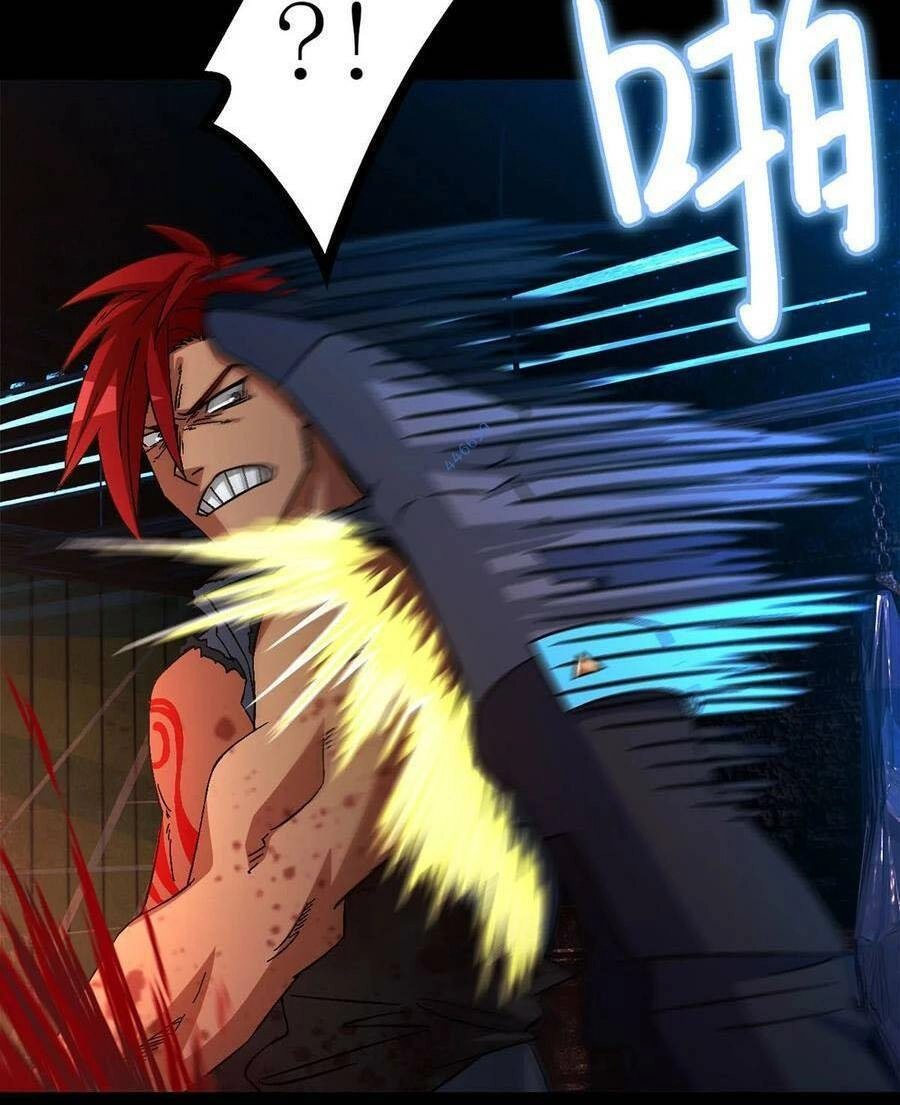 Tận Thế Trò Chơi Ghép Hình Chapter 63 - 68