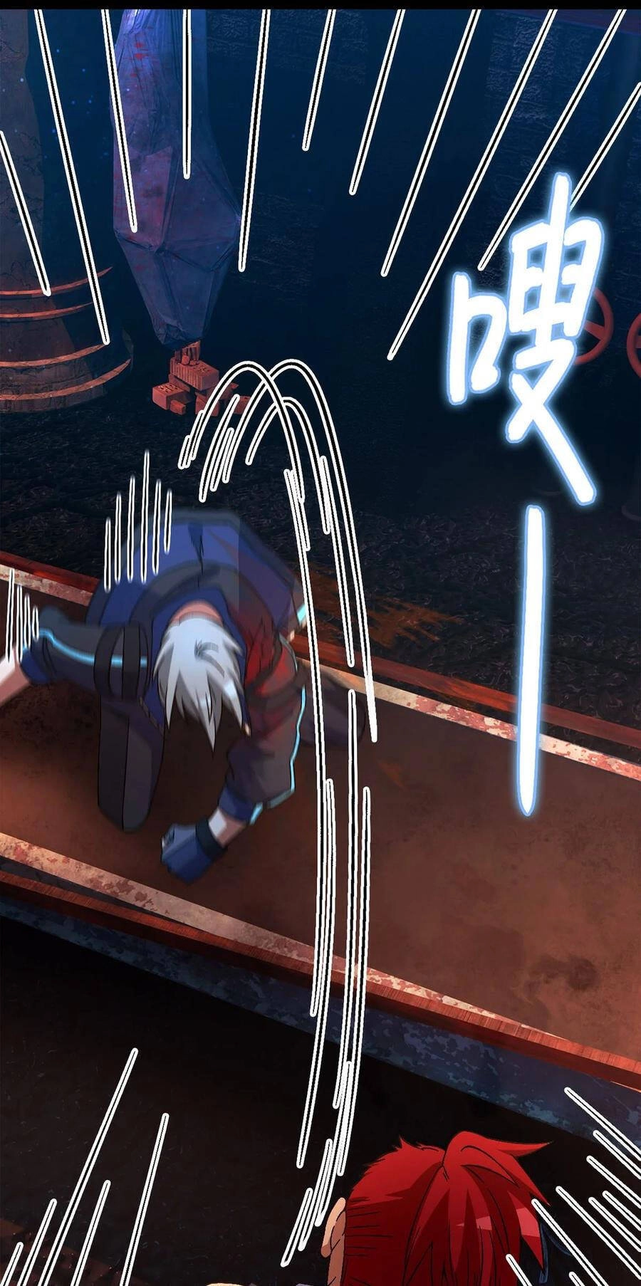 Tận Thế Trò Chơi Ghép Hình Chapter 63 - 69