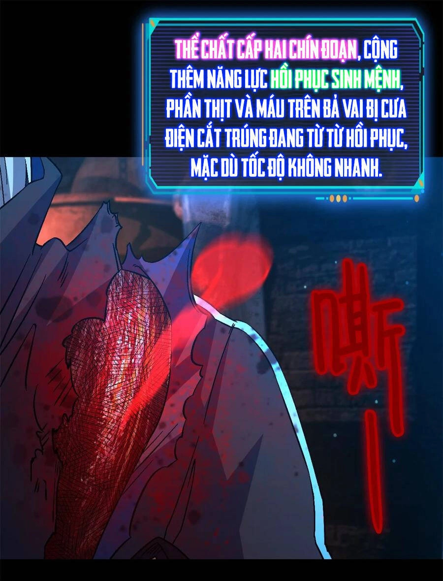 Tận Thế Trò Chơi Ghép Hình Chapter 63 - 71