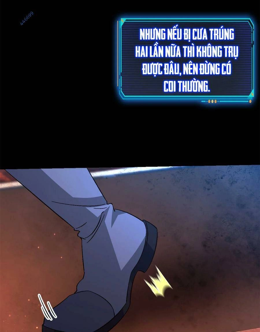 Tận Thế Trò Chơi Ghép Hình Chapter 63 - 72