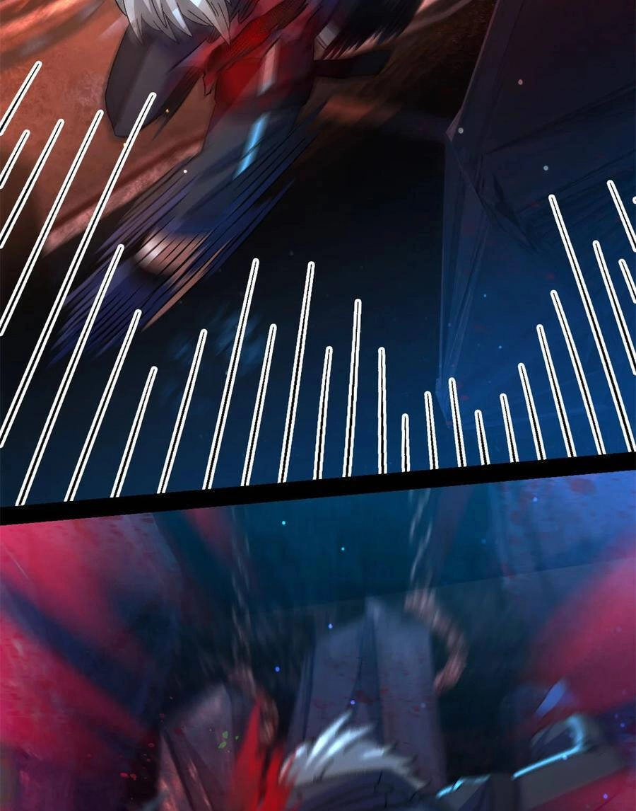 Tận Thế Trò Chơi Ghép Hình Chapter 63 - 74