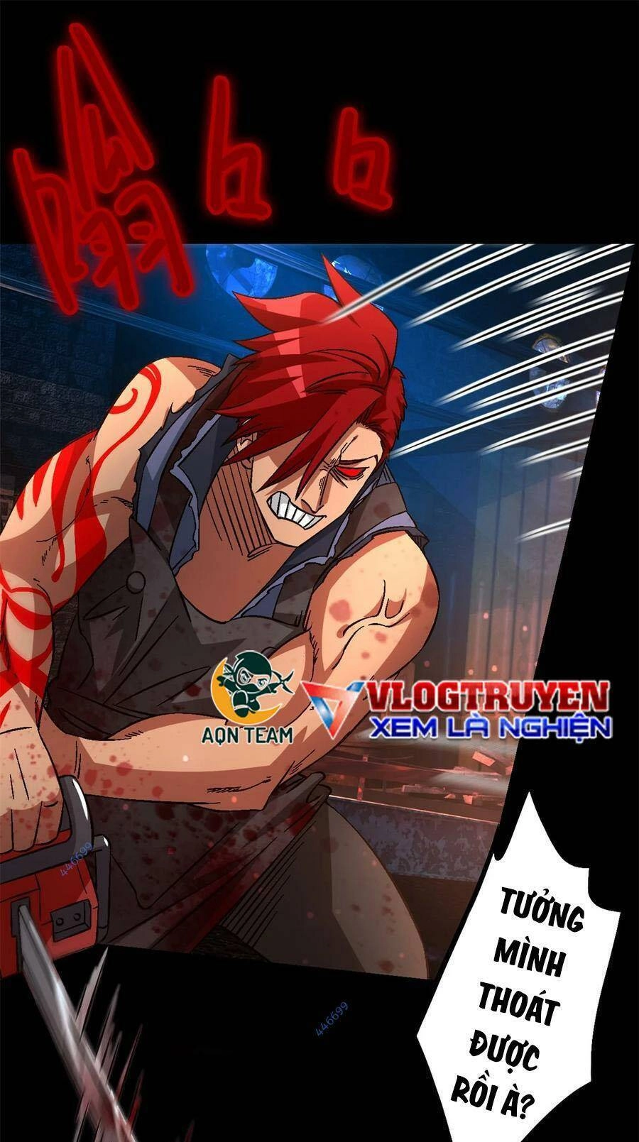 Tận Thế Trò Chơi Ghép Hình Chapter 63 - 76