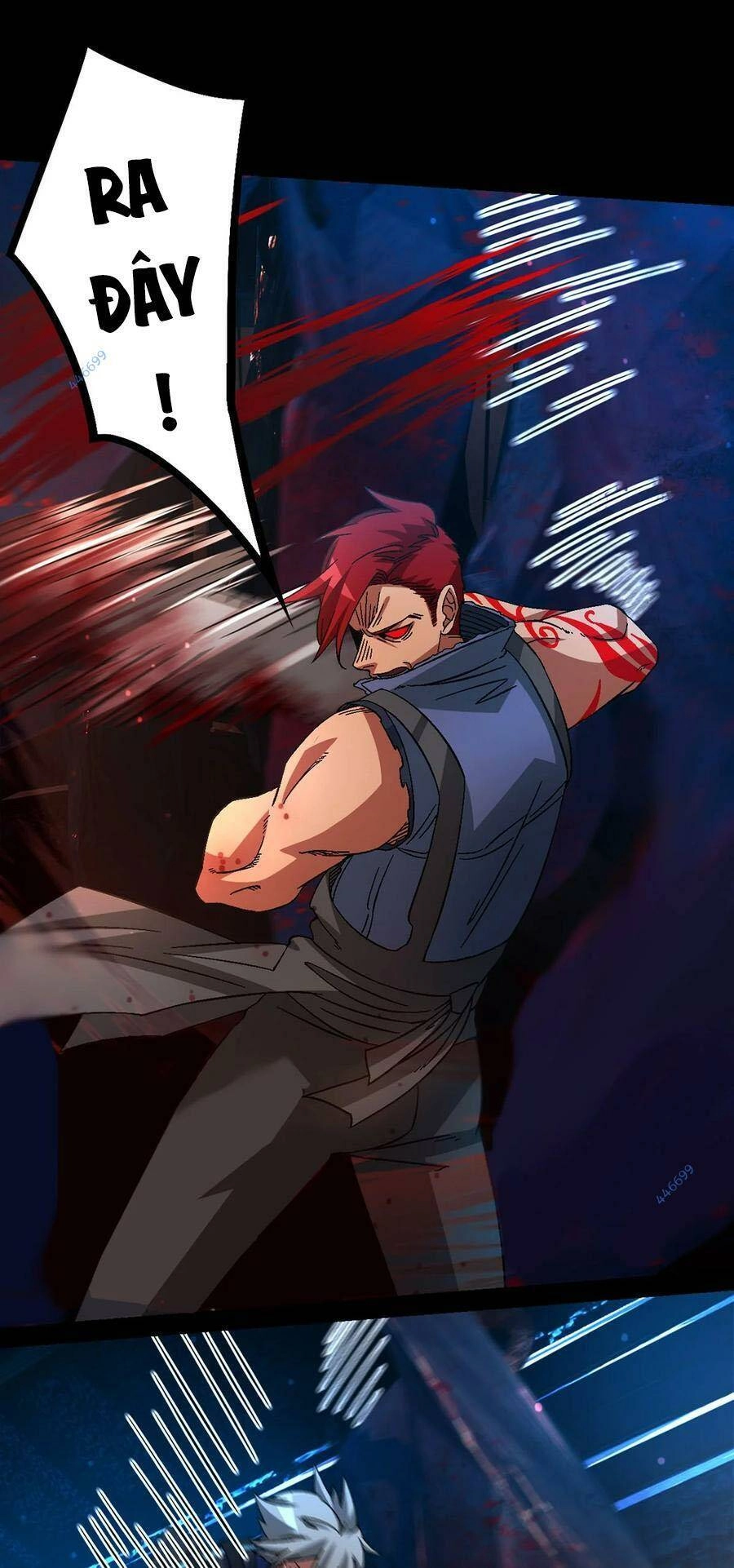 Tận Thế Trò Chơi Ghép Hình Chapter 63 - 80