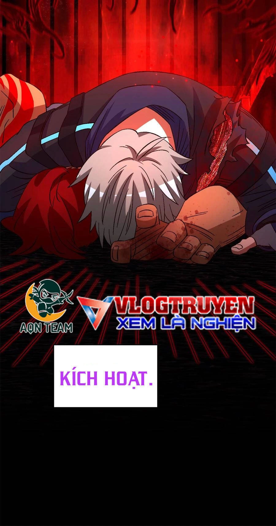 Tận Thế Trò Chơi Ghép Hình Chapter 63 - 85