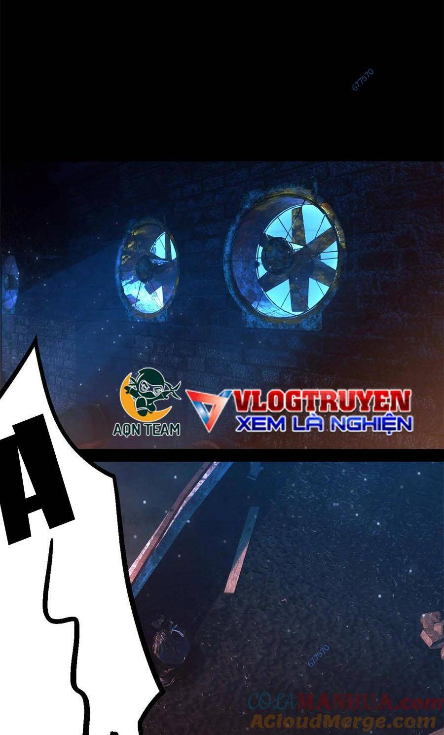 Tận Thế Trò Chơi Ghép Hình Chapter 64 - 3