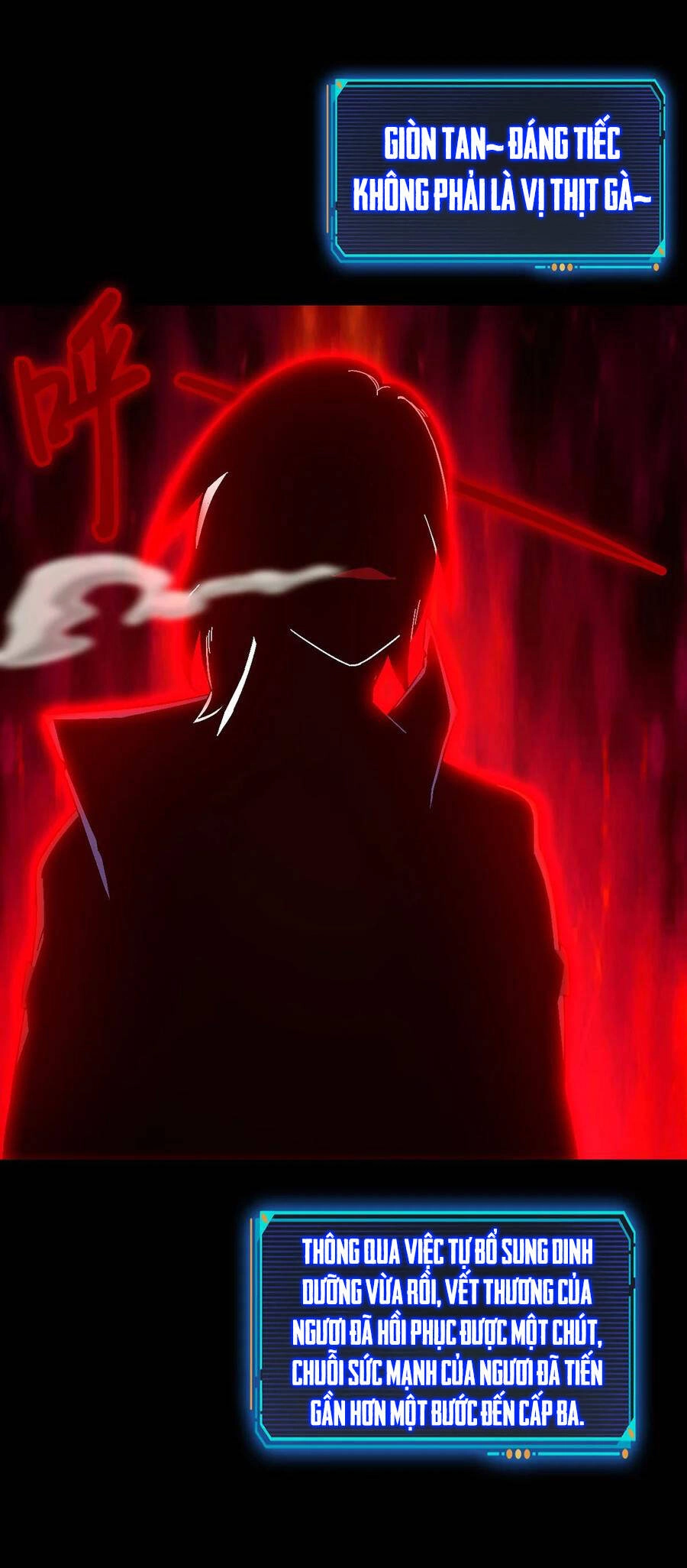 Tận Thế Trò Chơi Ghép Hình Chapter 64 - 8