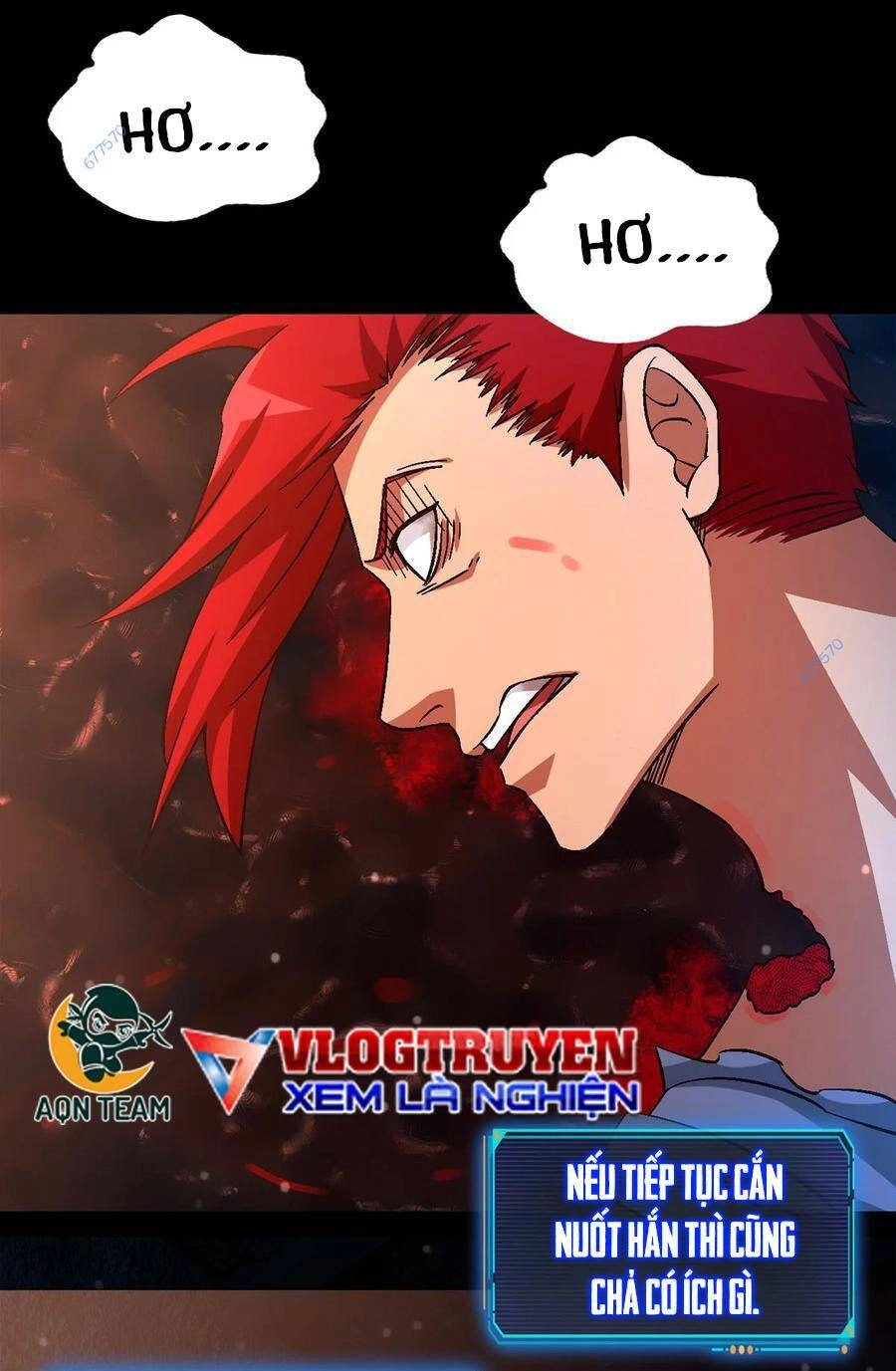 Tận Thế Trò Chơi Ghép Hình Chapter 64 - 9