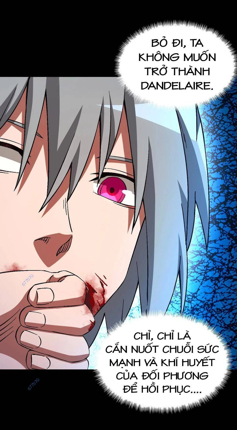 Tận Thế Trò Chơi Ghép Hình Chapter 64 - 11