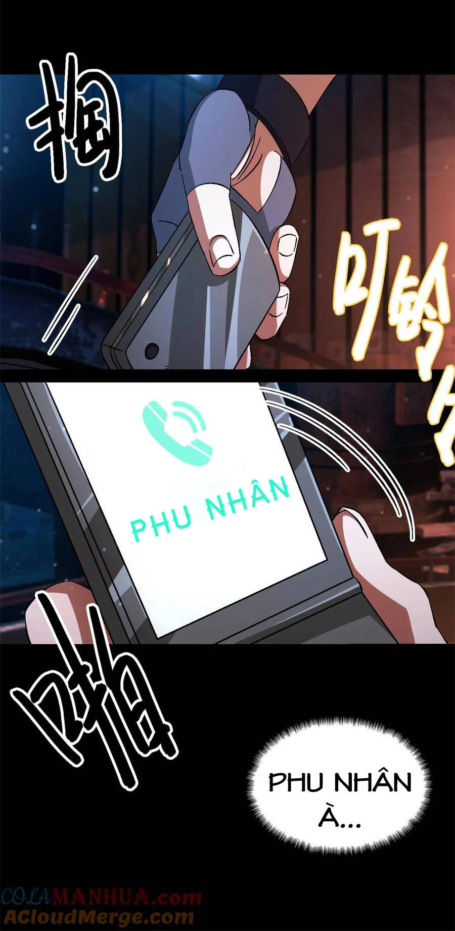 Tận Thế Trò Chơi Ghép Hình Chapter 64 - 18